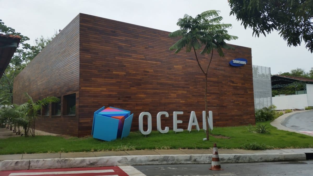 Ocean Brasil abre sete cursos gratuitos de IA em Manaus, em agosto