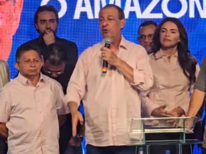“Não devo nada a ninguém”, afirma Omar ao responder sobre Maus Caminhos