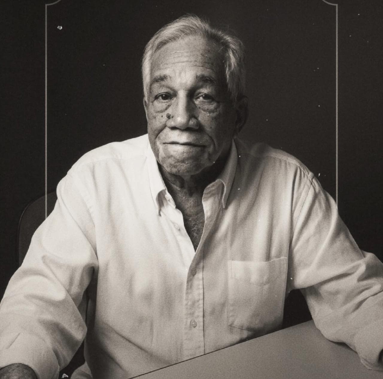 Morre aos 90 anos o engenheiro Orlando Cabral de Holanda, referência da infraestrutura no Amazonas