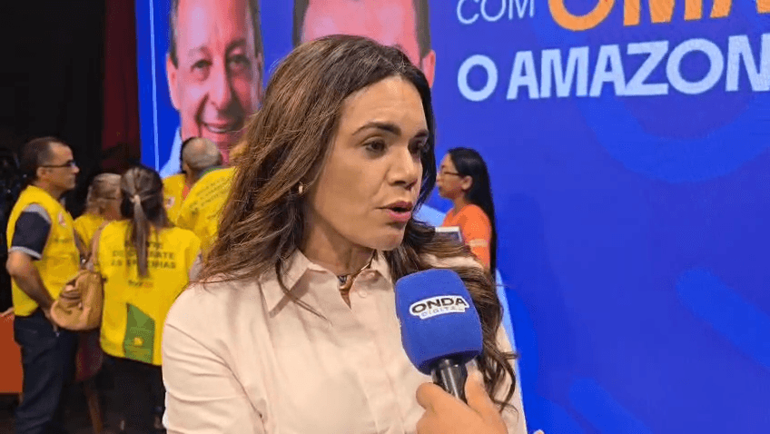 Alessandra Campêlo explica recusa em votar PEC sobre despesas do Estado