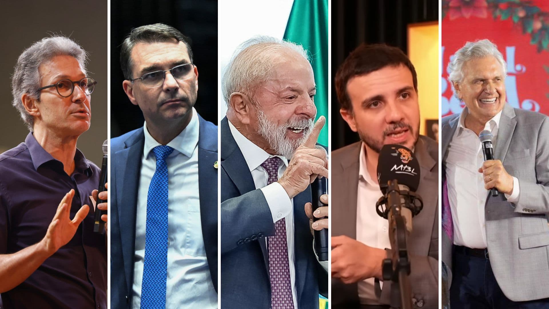 Combate à corrupção lidera critérios para escolha do presidente, aponta Quaest