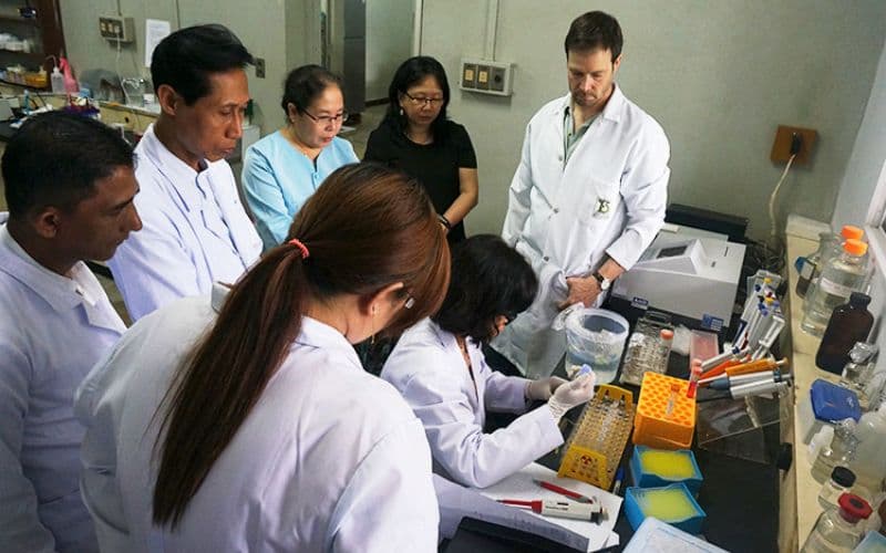 Pesquisadores brasileiros integram ranking de cientistas mais influentes do mundo