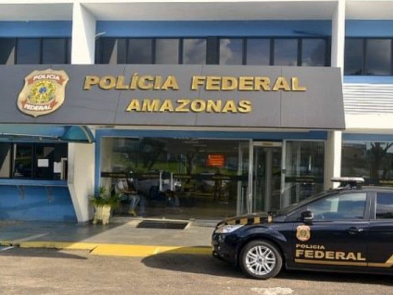 PF reconhece déficit de delegados em Tabatinga, mas não detalha reposição pedida pelo MPF