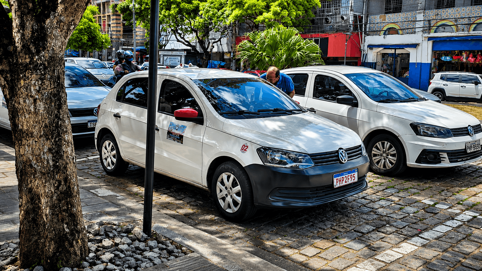 BNDES libera R$ 1 bilhão para motoristas de aplicativos e taxistas