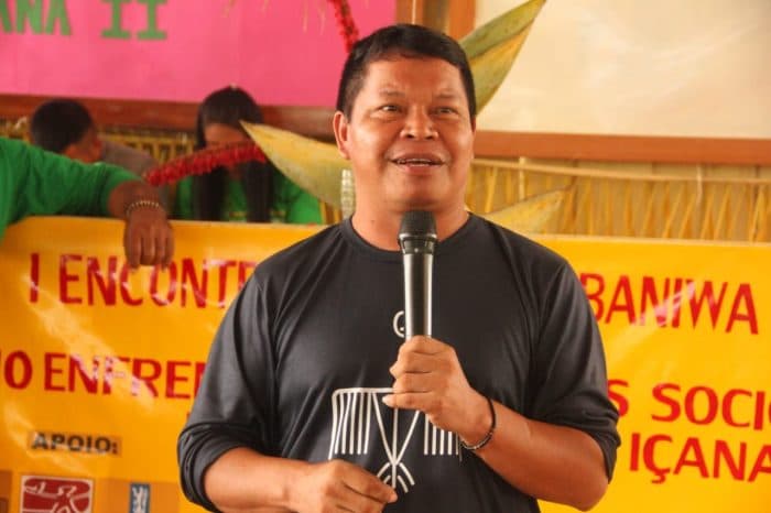 Fiocruz Amazônia debate medicinas indígenas em palestra on-line