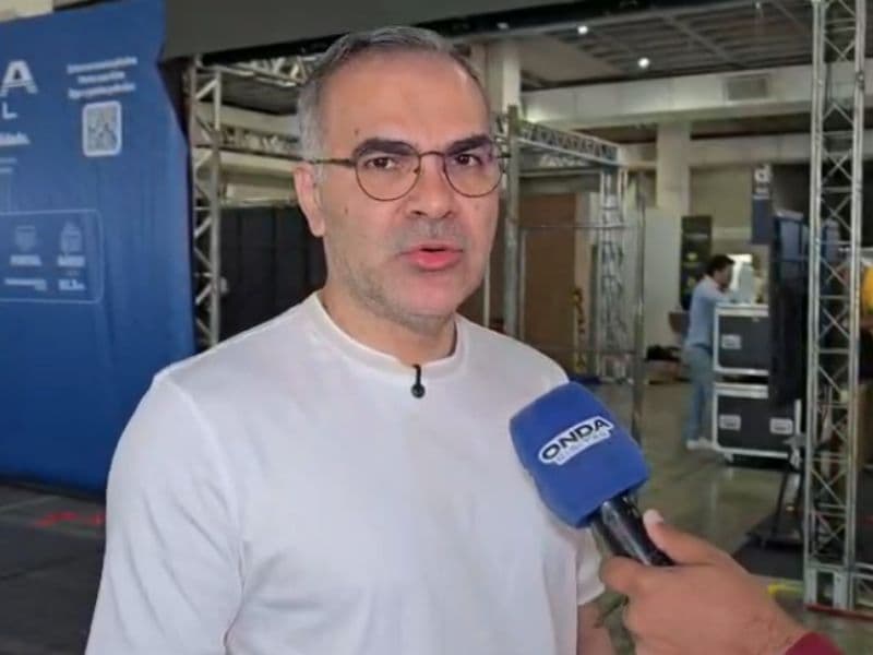 Criador do DSX fala sobre expectativa a “mil” e missão do evento em Manaus