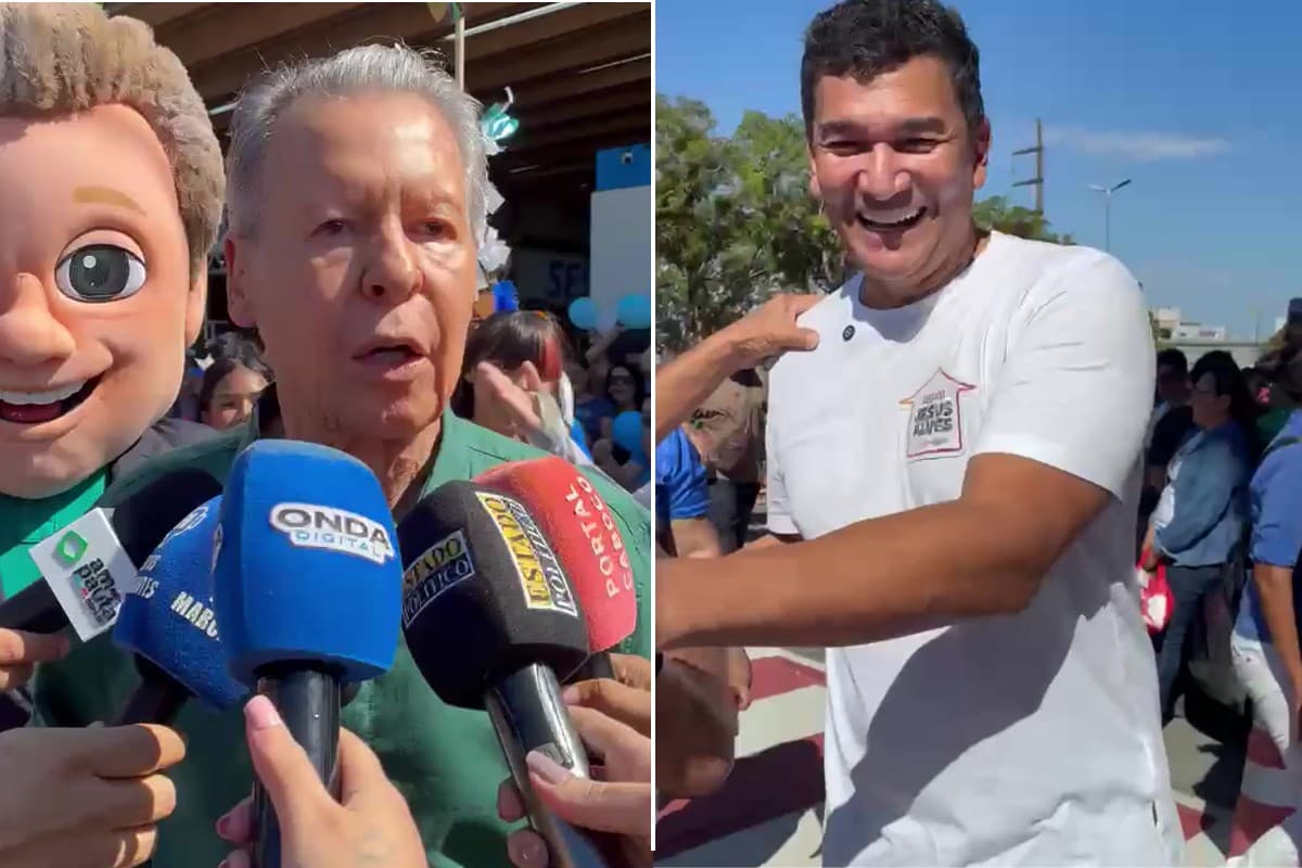 Pré-candidatos do MDB à Câmara Federal defendem fortalecimento do AM