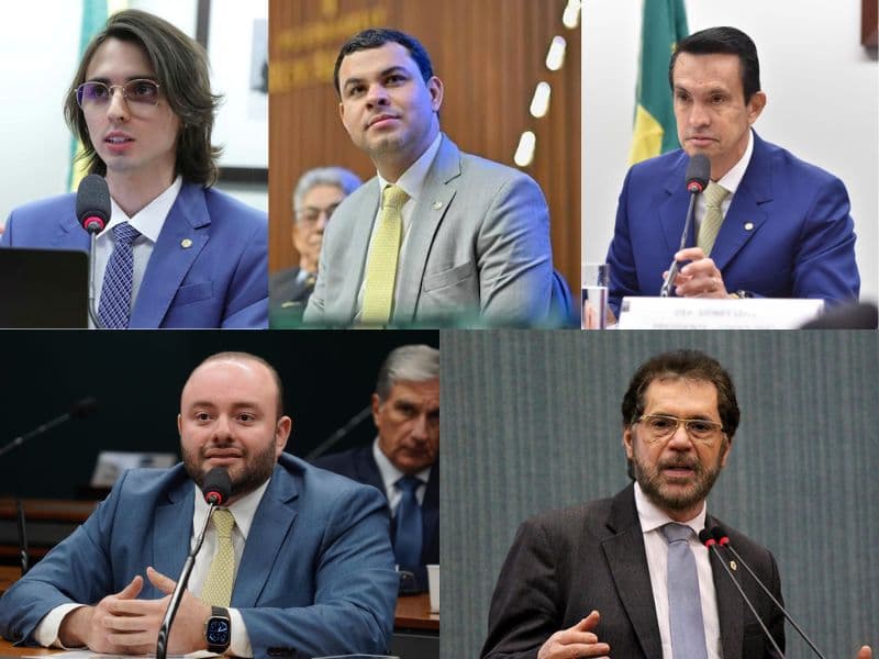 Bancada do AM se une contra decisão da Receita Federal sobre incentivos da ZFM