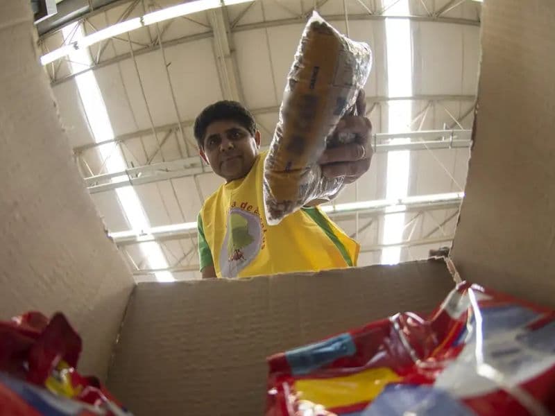 Cesta básica já custa quase R$ 300 em Manaus, aponta Procon