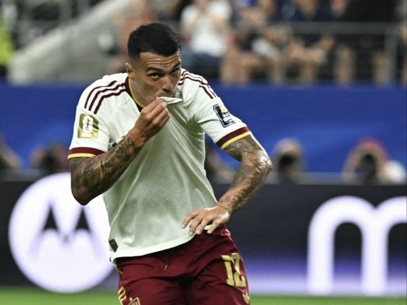 Espanha vence França e garante vaga na final da Copa do Mundo
