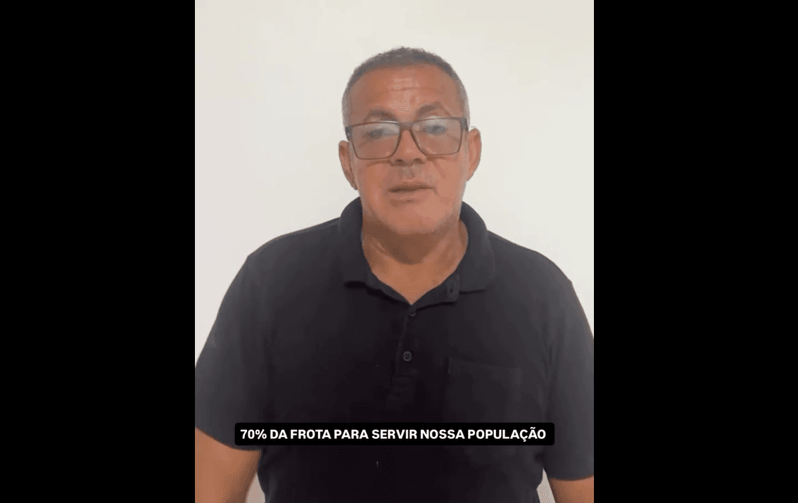 Givancir e outros três candidatos têm registros indeferidos pelo TRE-AM