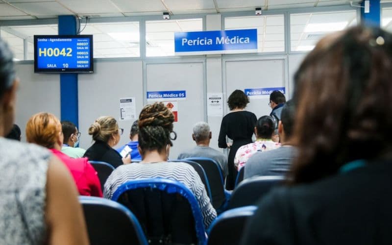 Mutirão do INSS abre 494 vagas em Manaus neste fim de semana