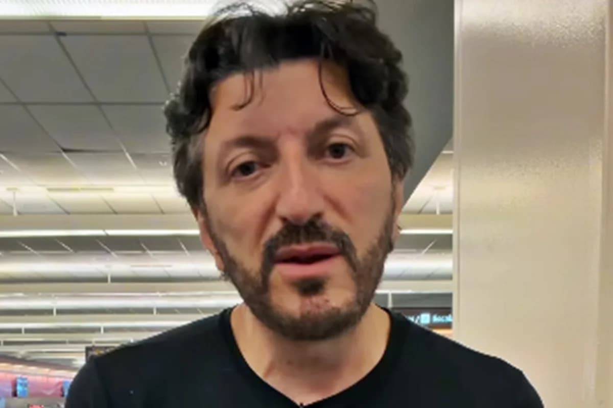 Tratamento experimental de Lito Sousa é autorizado pela Anvisa