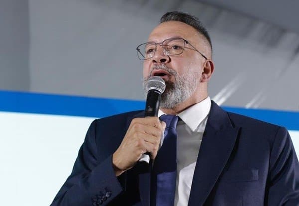Ex-prefeito de Belford Roxo, Márcio Canella deixa prisão após decisão de Moraes