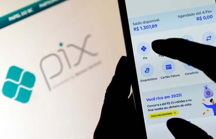 Senado aprova criação do “PIX Pensão” com transferências automáticas para beneficiários