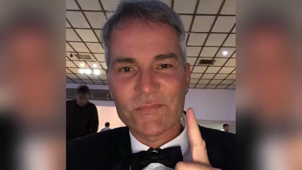 Moraes concede prisão domiciliar a Márcio Poncio