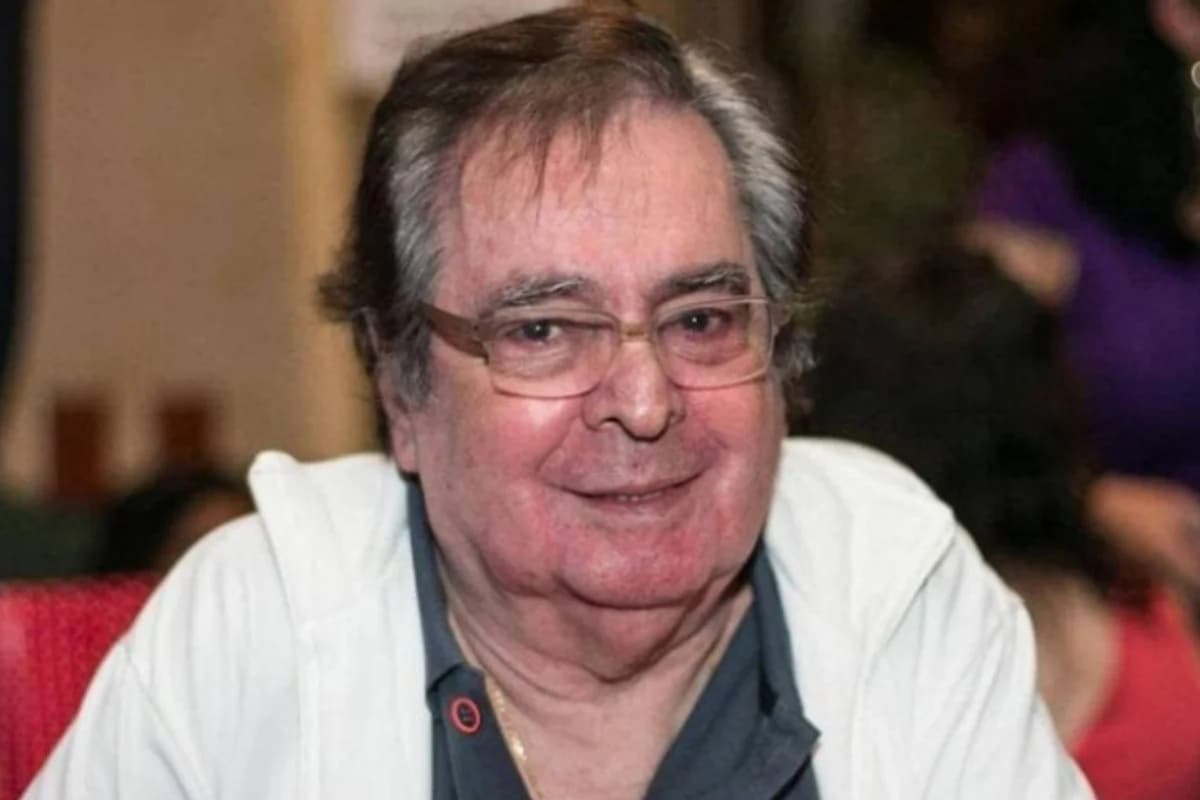Morre Benedito Ruy Barbosa, autor de “Pantanal”, aos 95 anos