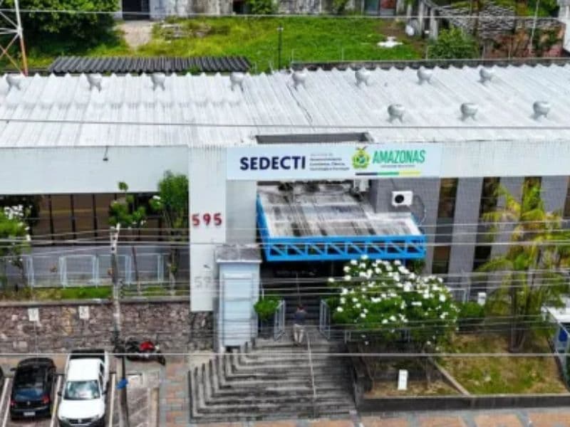 Sedecti e PAC Studio 5 suspendem atendimento após vazamento de gás estireno