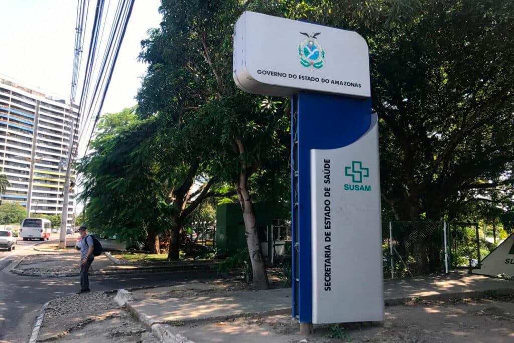 Órgãos estaduais mantêm ações de prevenção após vazamento de gás em Manaus