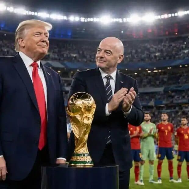 Espanha leva taça e prêmio recorde de R$ 263,5 milhões na Copa do Mundo