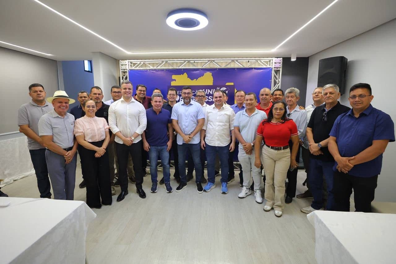 União Progressista deve consolidar chapa de Cidade e aliados dia 4 de agosto