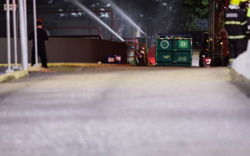 Vazamento de estireno: MP investiga danos ambientais em Manaus