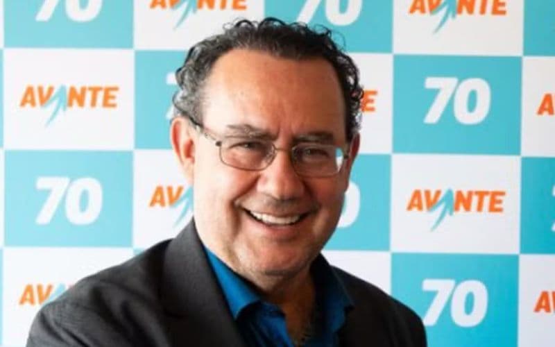 Augusto Cury cresce e testa espaço no Amazonas
