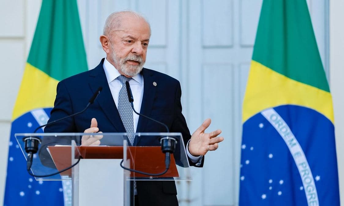PT apresenta programa de governo de Lula para reeleição com 13 eixos