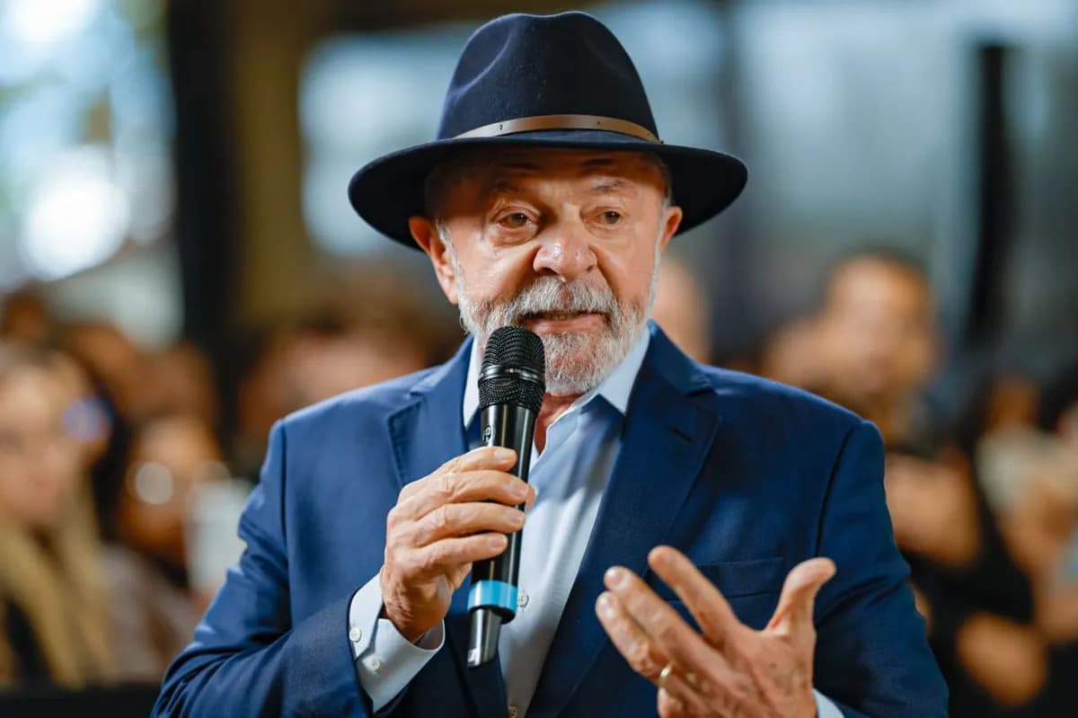 Lula vence todos os adversários testados no 2º turno, aponta Atlas Intel