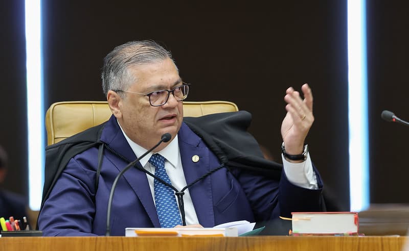 O que é pedido de vista, solicitado por Flávio Dino? Entenda