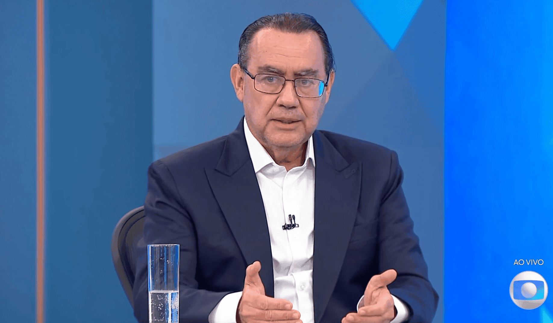 Quase metade dos eleitores de Cury não sabe seu número na urna, aponta BTG/Nexus