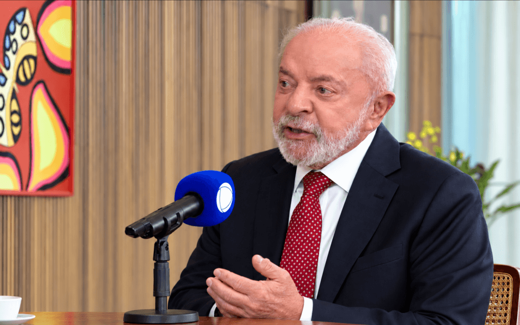 Lula cobra reação do STF e acusa Mendonça de divulgação seletiva no caso Master