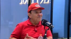 Tony Medeiros critica falta de oportunidades no interior do Amazonas