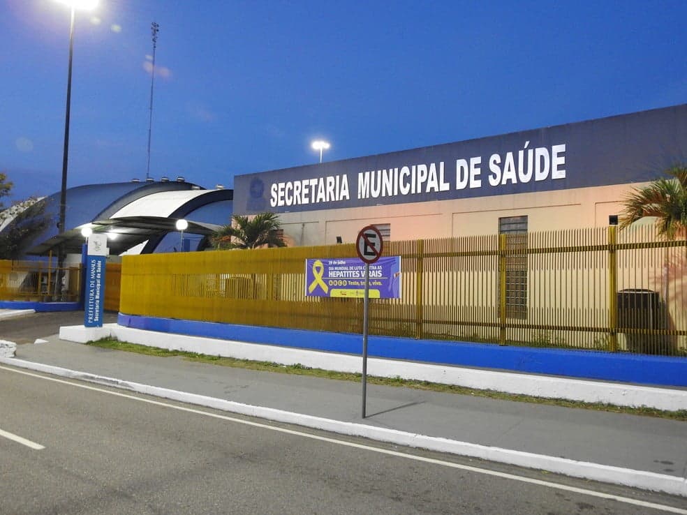 Primeira fase de inscrições do concurso da Semsa começa nesta quarta-feira