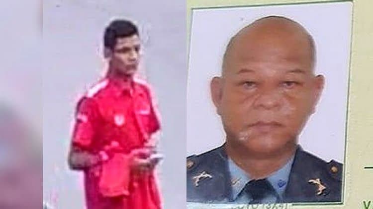 Um dos suspeito de matar sargento da PM é preso em Maués