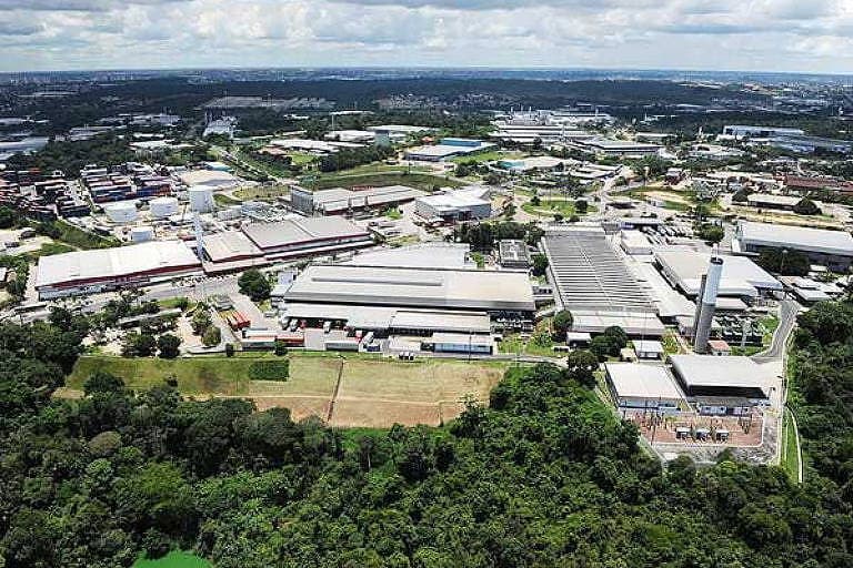 Serafim Corrêa prevê impacto mínimo do tarifaço dos EUA e destaca força da Zona Franca de Manaus