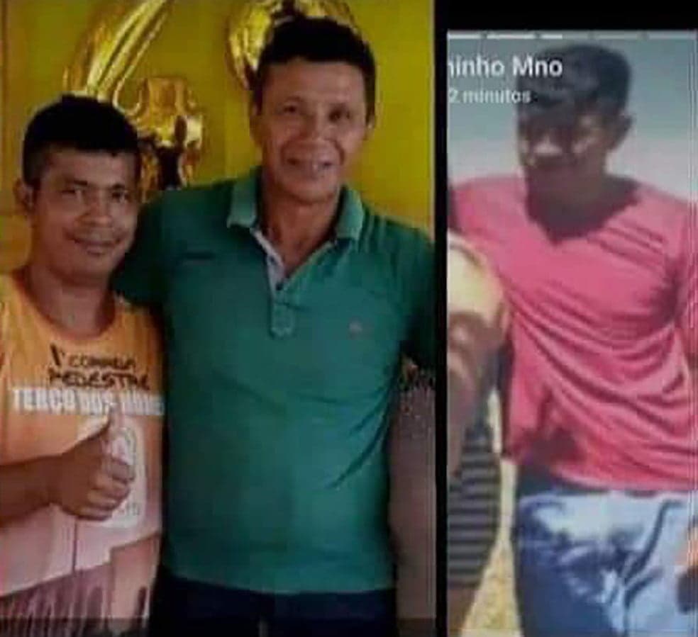 ‘Fugitivos’ reviravolta no caso dos desaparecidos de Urucará