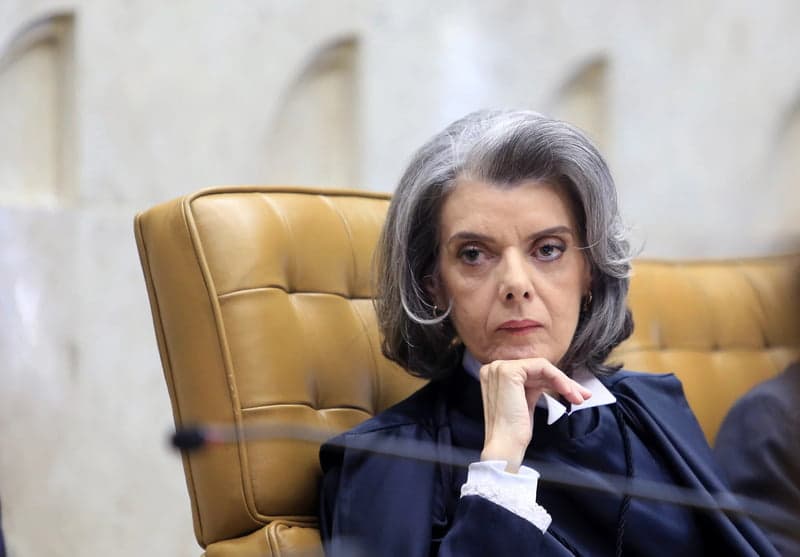 Ministra Cármen Lúcia pode receber título de Cidadã do Amazonas