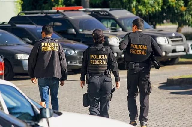 PF deflagra operação contra fraudes no auxílio emergencial