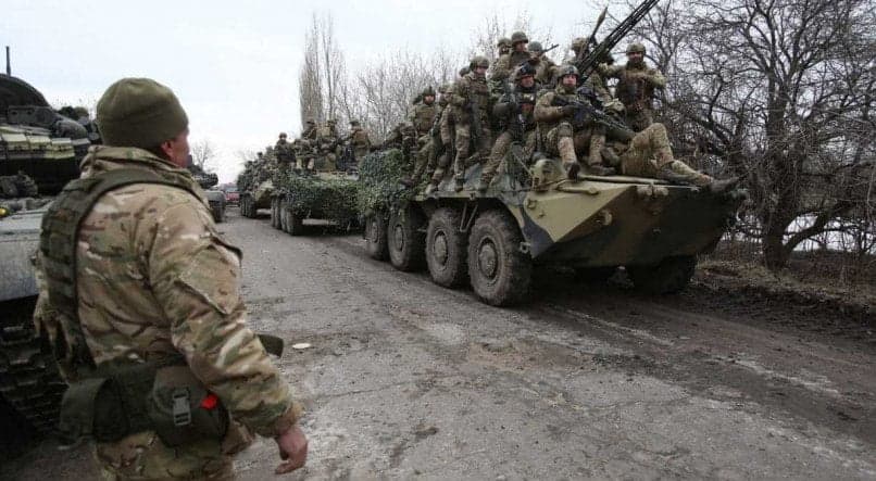 Rússia anuncia cessar-fogo para liberar corredores humanitários na Ucrânia