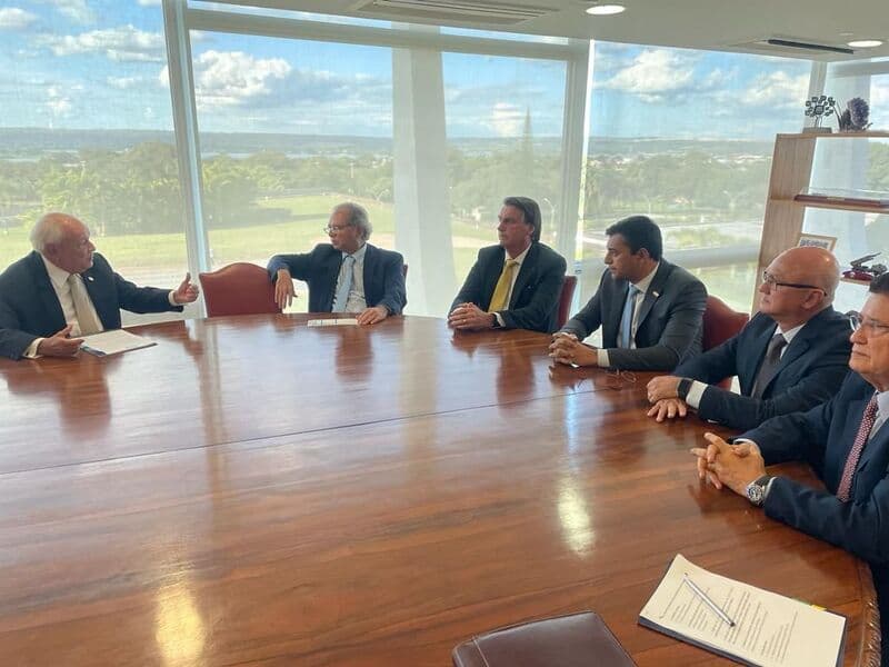 Bolsonaro deve assinar em Manaus decreto que isenta indústrias de redução do IPI