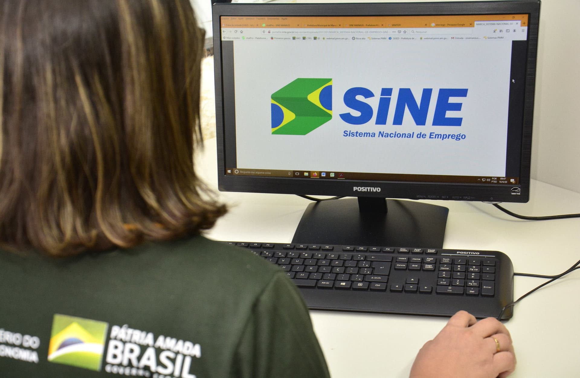 Confira as vagas de emprego em Manaus para esta sexta-feira