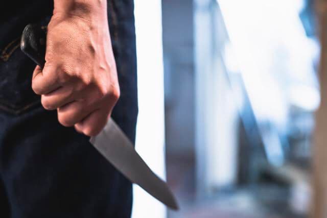 Sem vontade: Homem mata companheiro para não fazer sexo