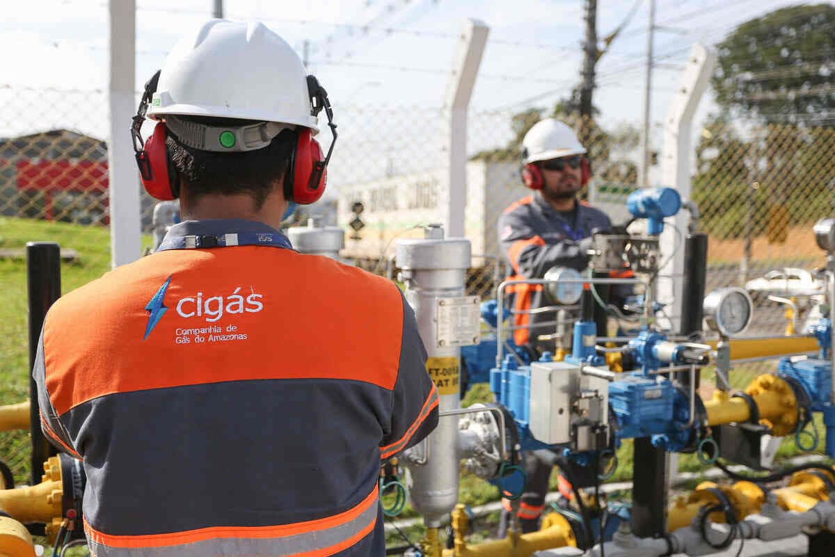 Centrão articula para aprovar fundo bilionário que beneficia dono da Cigás