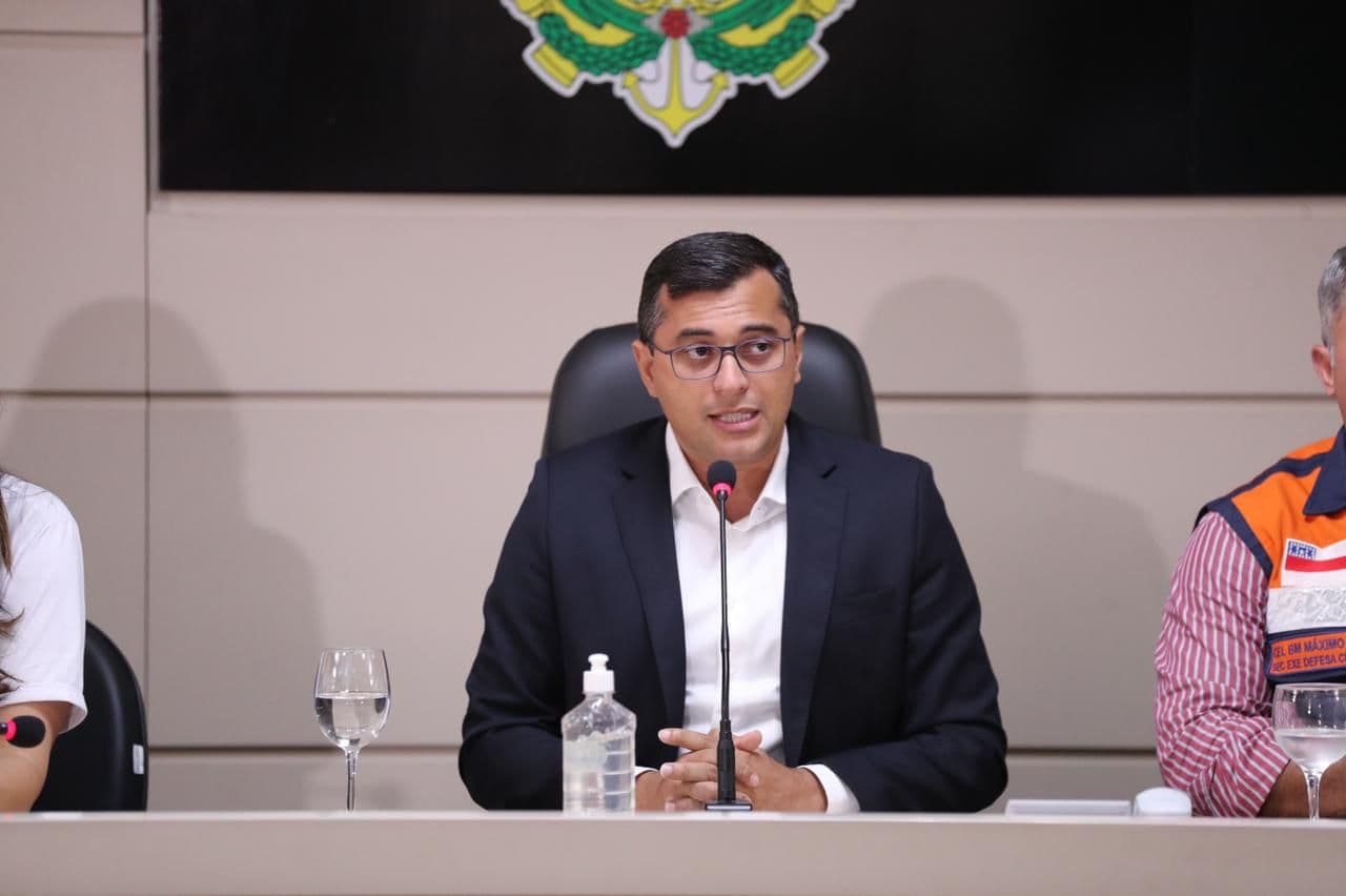 Governo do Amazonas dá “sinal verde” para investimento de Elon Musk