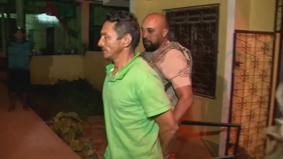 Desaparecimento em Atalaia: irmão afirma que suspeito teria sido torturado