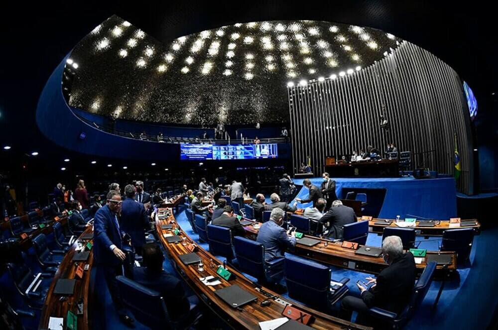 Comissão de parlamentares se reunirá com representantes indígenas nesta quarta-feira (30)