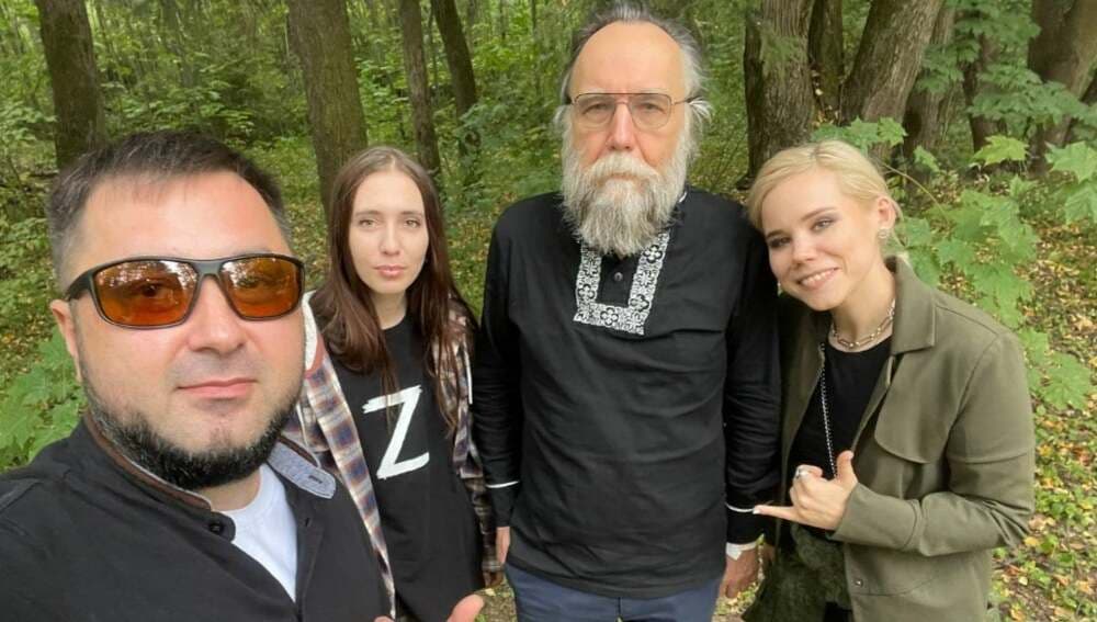 Filha de “guru de Putin” morre em atentado na capital russa