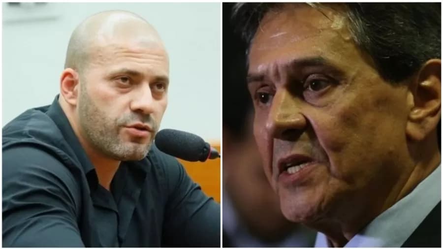 PTB lança candidatura de Roberto Jefferson à presidência