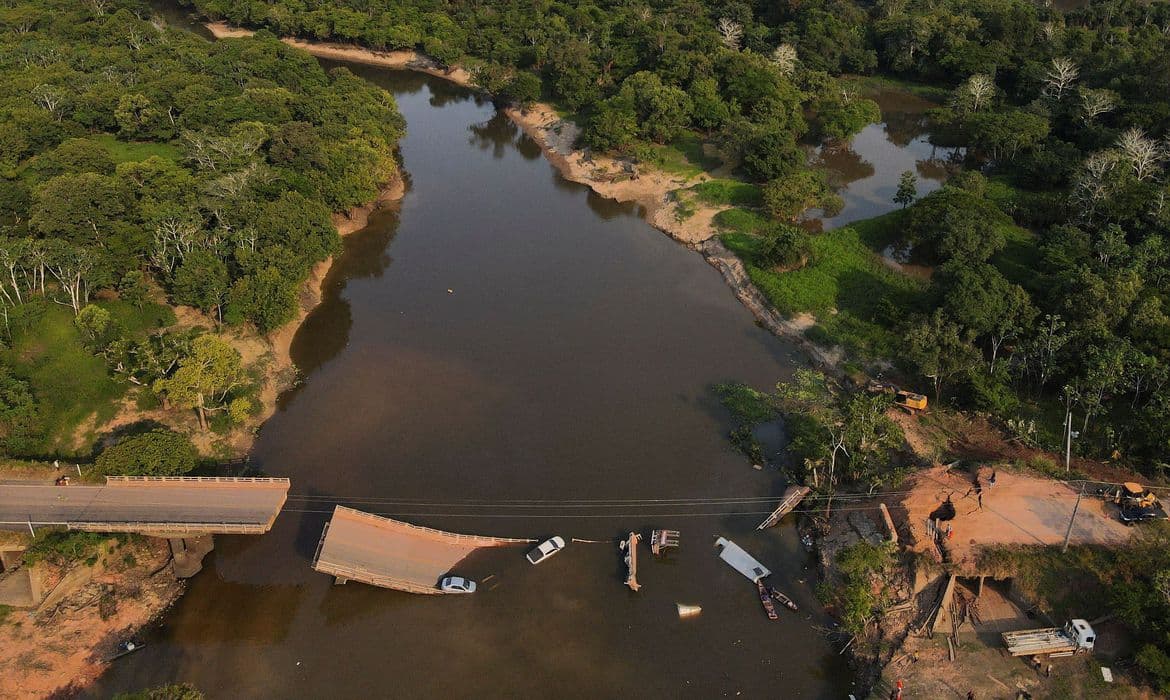 Três municípios do Amazonas entram em estado de emergência